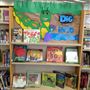 Ron Wright Lake Arlington Branch