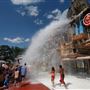 Six Flags Hurricane Harbor