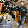 Texas Coffee School