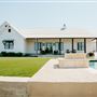 Fredenburg House