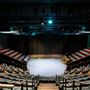 Southwestern University - Jones Theater