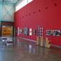 Louise Hopkins Underwood Center for the Arts