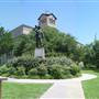 Navarro County Courthouse