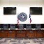 Forney City Hall