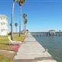 The Lighthouse Inn at Aransas Bay