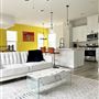 Modern Comtemporary East Downtown Houston Townhome