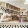 Modern Comtemporary East Downtown Houston Townhome