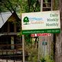 River Road Treehouses