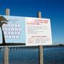 Goose Island State Park