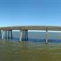 Copano Bay Bridge