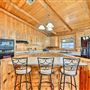 Cabin on Lake Granbury