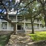 Seward Plantation