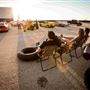 Stars & Stripes Drive-In Theater