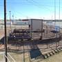 San Angelo Stock Show & Rodeo: Fairgrounds