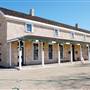Fort Concho National Historic Landmark