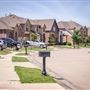 Woodcreek Neighborhood