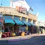 Concho Street Retail District