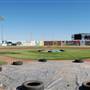 Foster Field at 1st Community Credit Union Stadium