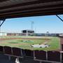 Foster Field at 1st Community Credit Union Stadium