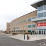 H-E-B Center At Cedar Park