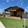 Rockport San Antonio & Aransas Pass Railroad Depot Museum