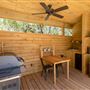 The Yurtopian - Hill Country Resort