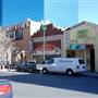 El Paso Downtown - San Antonio Avenue