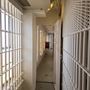 Andrews County Courthouse - Old Jail