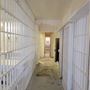 Andrews County Courthouse - Old Jail