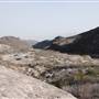 Big Bend Ranch State Park - Hoodoos