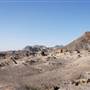 Big Bend Ranch State Park - Hoodoos