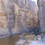 Big Bend National Park - Santa Elena Canyon