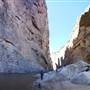 Big Bend National Park - Santa Elena Canyon