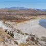 Big Bend National Park - Santa Elena Canyon