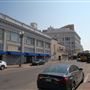 El Paso Downtown - San Antonio Avenue