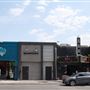 El Paso Downtown - San Antonio Avenue