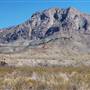 Big Bend National Park - Ross Maxwell Scenic Drive