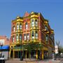 El Paso Downtown - El Paso Street