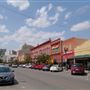 El Paso Downtown - El Paso Street