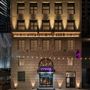 The Moxy Houston Downtown