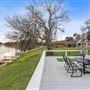 San Bernard River House