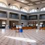 El Paso Union Depot