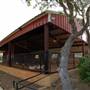 Natural Bridge Wildlife Ranch