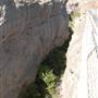 Big Bend National Park - Tuff Canyon