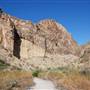 Big Bend National Park - Burro Mesa Canyon