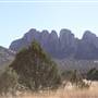 Scenic Loop 166 - Sawtooth