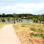 Ray Roberts Lake State Park