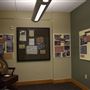 Lancaster Visitors Center and State Auxiliary Museum