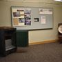 Lancaster Visitors Center and State Auxiliary Museum
