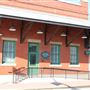 Lancaster Visitors Center and State Auxiliary Museum